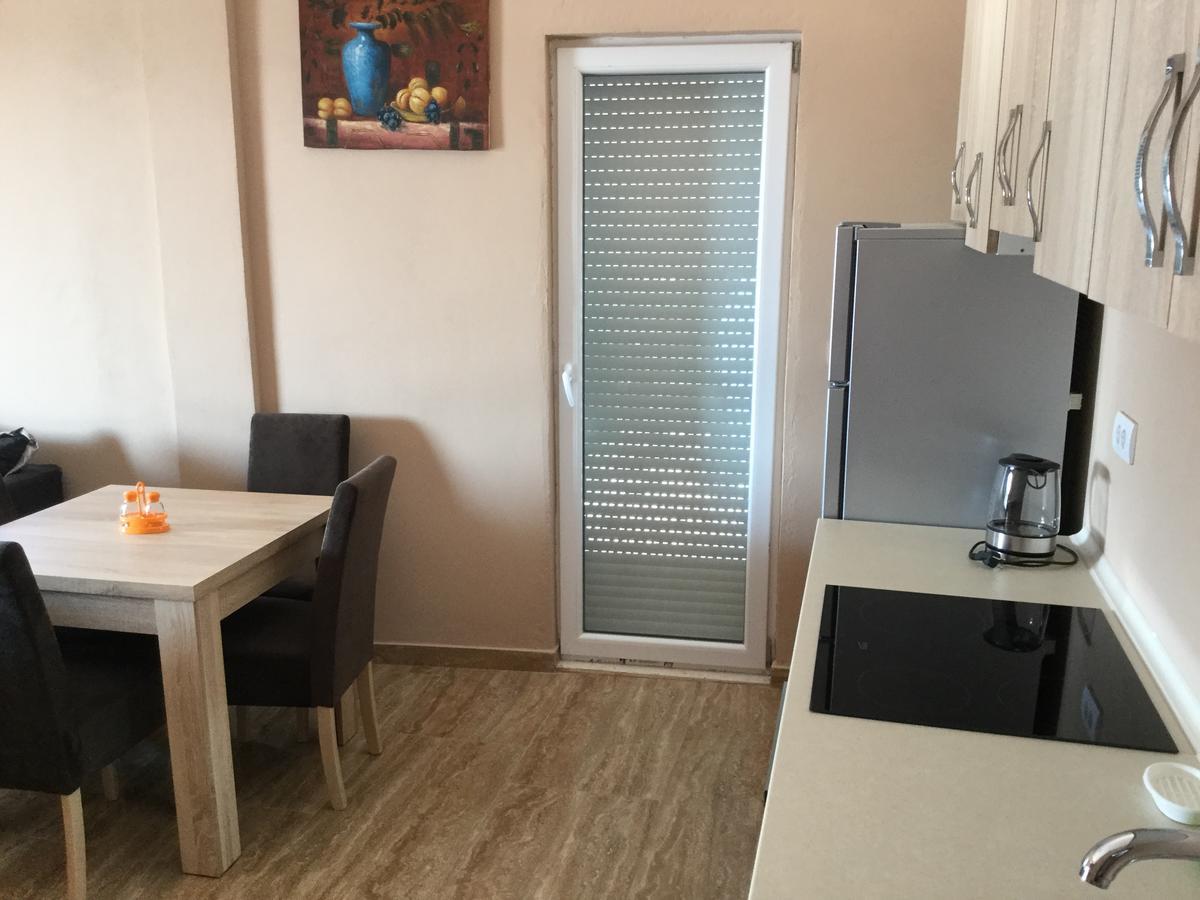 Apartments Ismy 울친 외부 사진