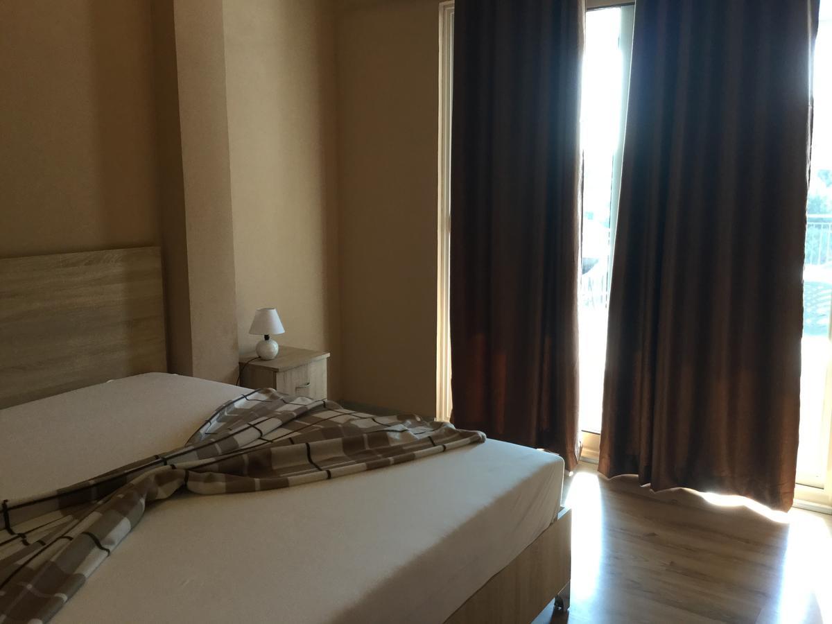 Apartments Ismy 울친 외부 사진