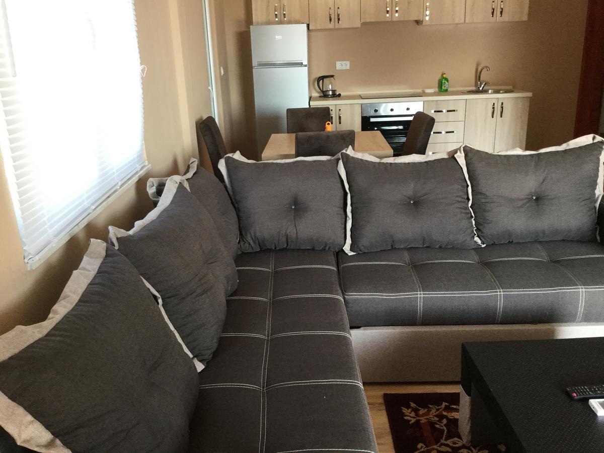 Apartments Ismy 울친 외부 사진