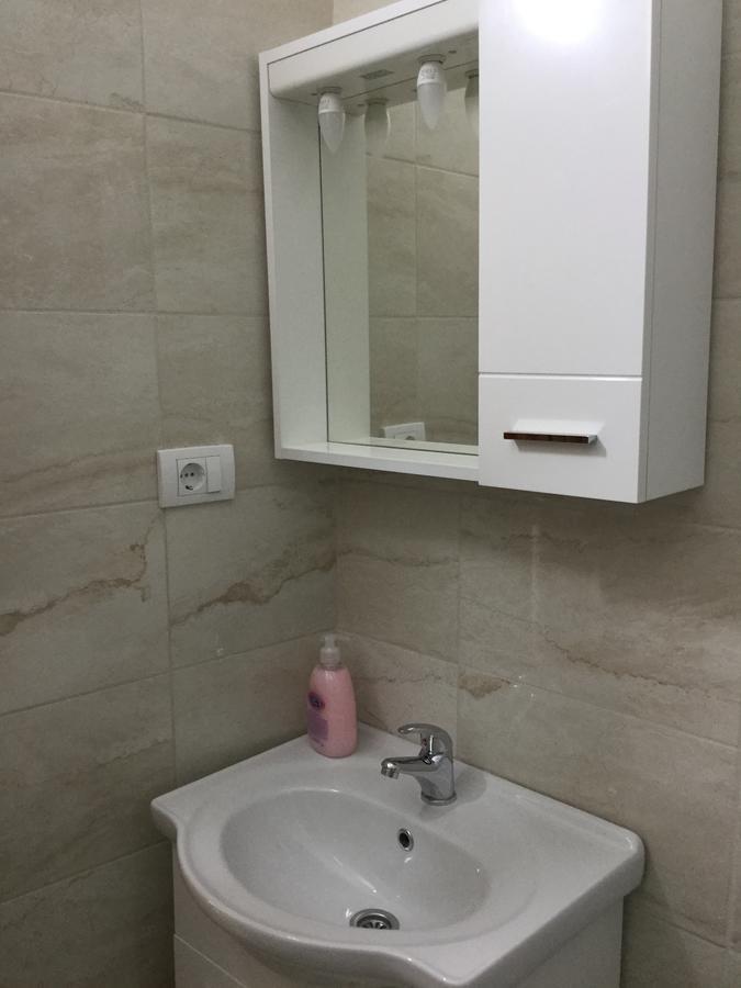 Apartments Ismy 울친 외부 사진