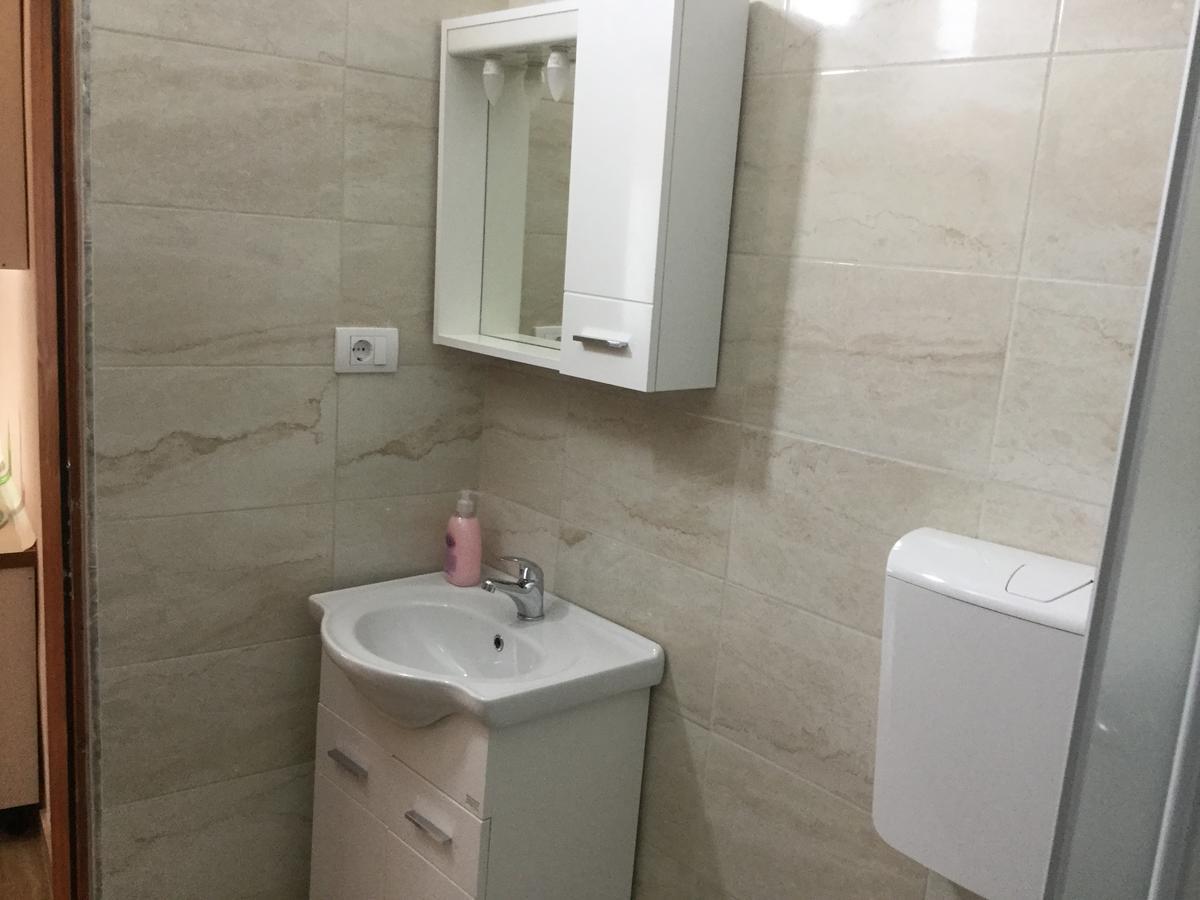 Apartments Ismy 울친 외부 사진