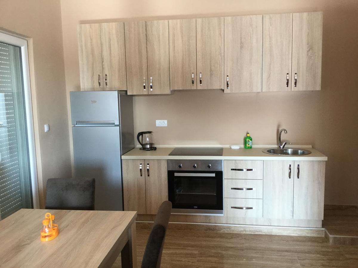 Apartments Ismy 울친 외부 사진